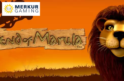 Legend of Marula